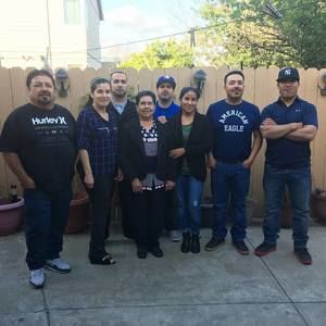 Meet your Posher, Lorena